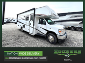 New 2025 Coachmen Leprechaun