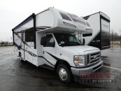 New 2025 Coachmen Leprechaun 260DS