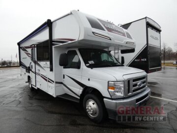 New 2025 Coachmen Leprechaun 260DS