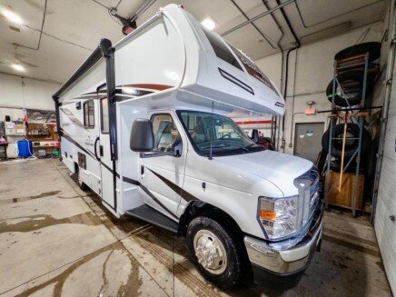 Photo 1 for New 2025 Coachmen Leprechaun