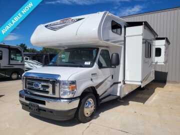 New 2025 Coachmen Leprechaun