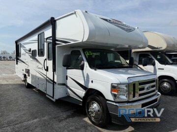 2025 Coachmen Leprechaun