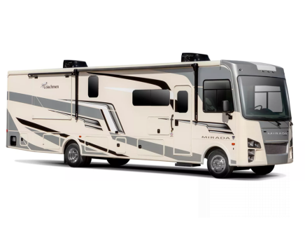 Photo 1 for New 2025 Coachmen Mirada 29FW