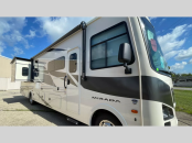 New 2025 Coachmen Mirada 35ES