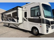 New 2025 Coachmen Mirada 350S