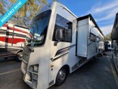 New 2025 Coachmen Mirada 29FW