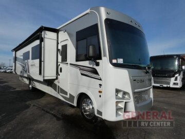 New 2025 Coachmen Mirada 350S