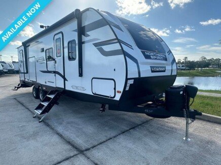 Photo 1 for New 2025 Coachmen Northern Spirit