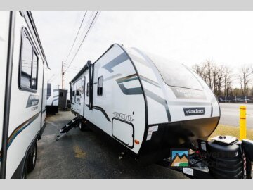 New 2025 Coachmen Northern Spirit