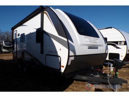 Photo 1 for New 2025 Coachmen Northern Spirit