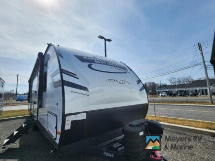 Photo 1 for New 2025 Coachmen Northern Spirit