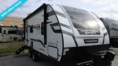 New 2025 Coachmen Northern Spirit