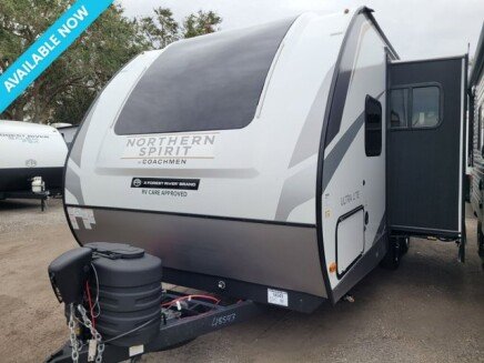 Photo 1 for New 2025 Coachmen Northern Spirit