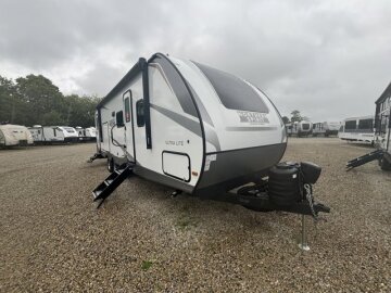 New 2025 Coachmen Northern Spirit
