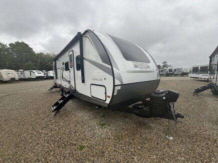 Photo 1 for New 2025 Coachmen Northern Spirit