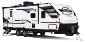 New 2025 Coachmen Northern Spirit