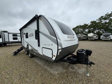 New 2025 Coachmen Northern Spirit