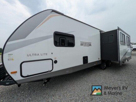 Photo 1 for New 2025 Coachmen Northern Spirit
