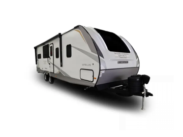New 2025 Coachmen Northern Spirit