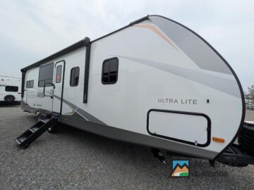 New 2025 Coachmen Northern Spirit
