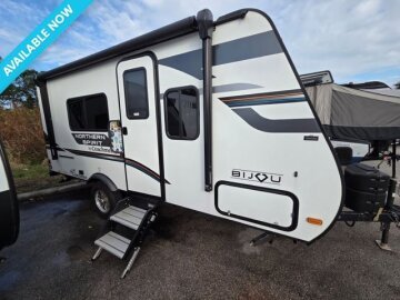 2025 Coachmen Northern Spirit