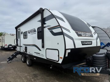 2025 Coachmen Northern Spirit 1943RB