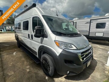 New 2025 Coachmen Nova