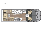 Thumbnail Photo 1 for New 2025 Coachmen Nova