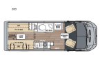 Thumbnail Photo 1 for New 2025 Coachmen Nova