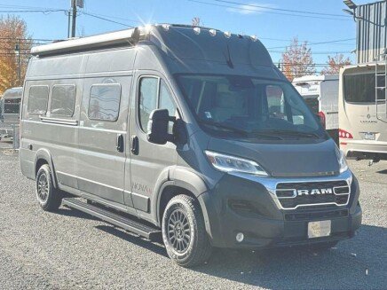 Photo 1 for New 2025 Coachmen Nova