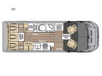Thumbnail Photo 1 for New 2025 Coachmen Nova