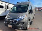 New 2025 Coachmen Nova