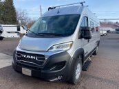 New 2025 Coachmen Nova