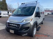 New 2025 Coachmen Nova