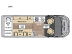 Thumbnail Photo 1 for New 2025 Coachmen Nova