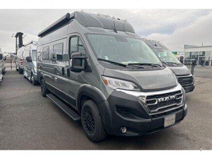Photo 1 for New 2025 Coachmen Nova