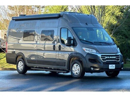 Photo 1 for New 2025 Coachmen Nova