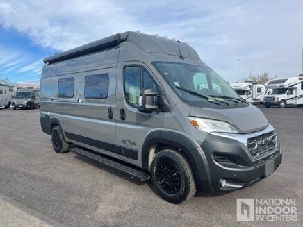 Photo 1 for New 2025 Coachmen Nova
