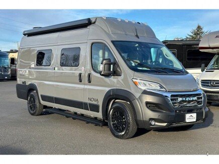 Photo 1 for New 2025 Coachmen Nova