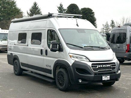 Photo 1 for New 2025 Coachmen Nova
