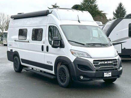 Photo 1 for New 2025 Coachmen Nova