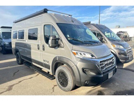 Photo 1 for New 2025 Coachmen Nova