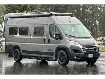 New 2025 Coachmen Nova