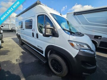 New 2025 Coachmen Nova