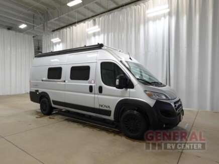 Photo 1 for New 2025 Coachmen Nova