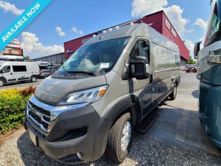Photo 1 for New 2025 Coachmen Nova