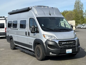 2025 Coachmen Nova