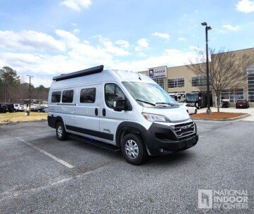 New 2025 Coachmen Pixel