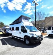 New 2025 Coachmen Pixel