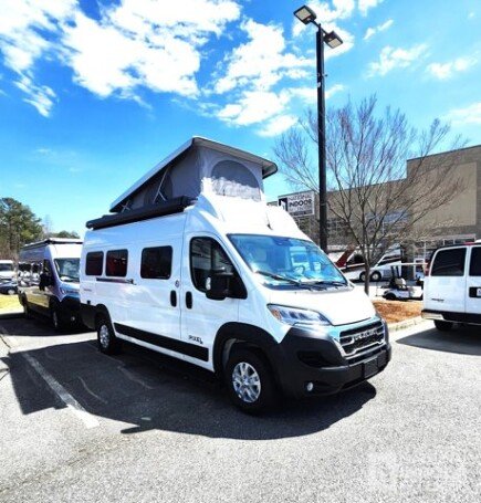Photo 1 for New 2025 Coachmen Pixel